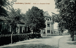 Senftenberg